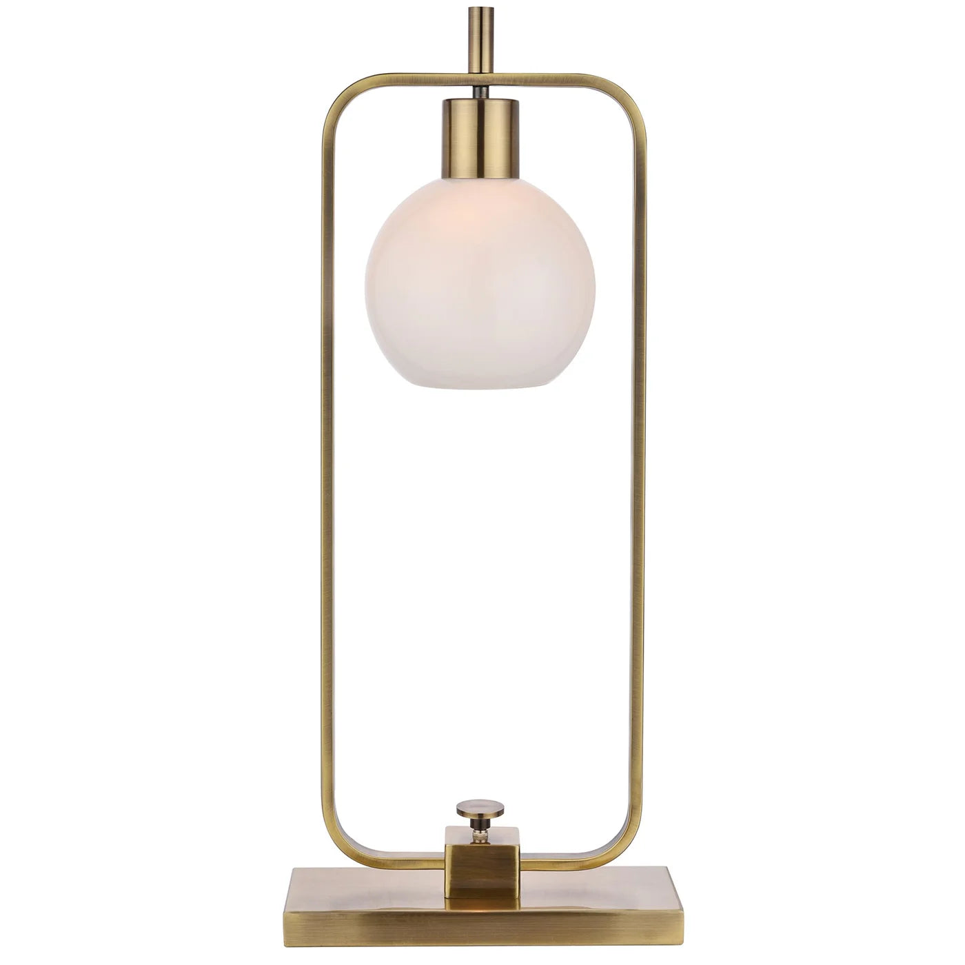 Kanon 29" Table Lamp