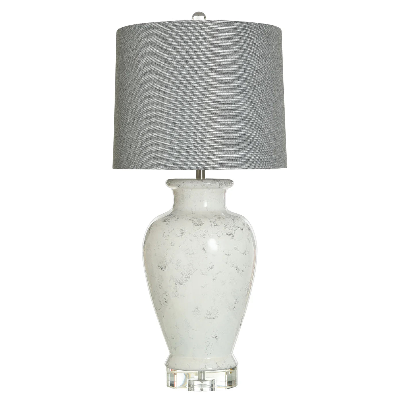 Yuki 38" Table Lamp