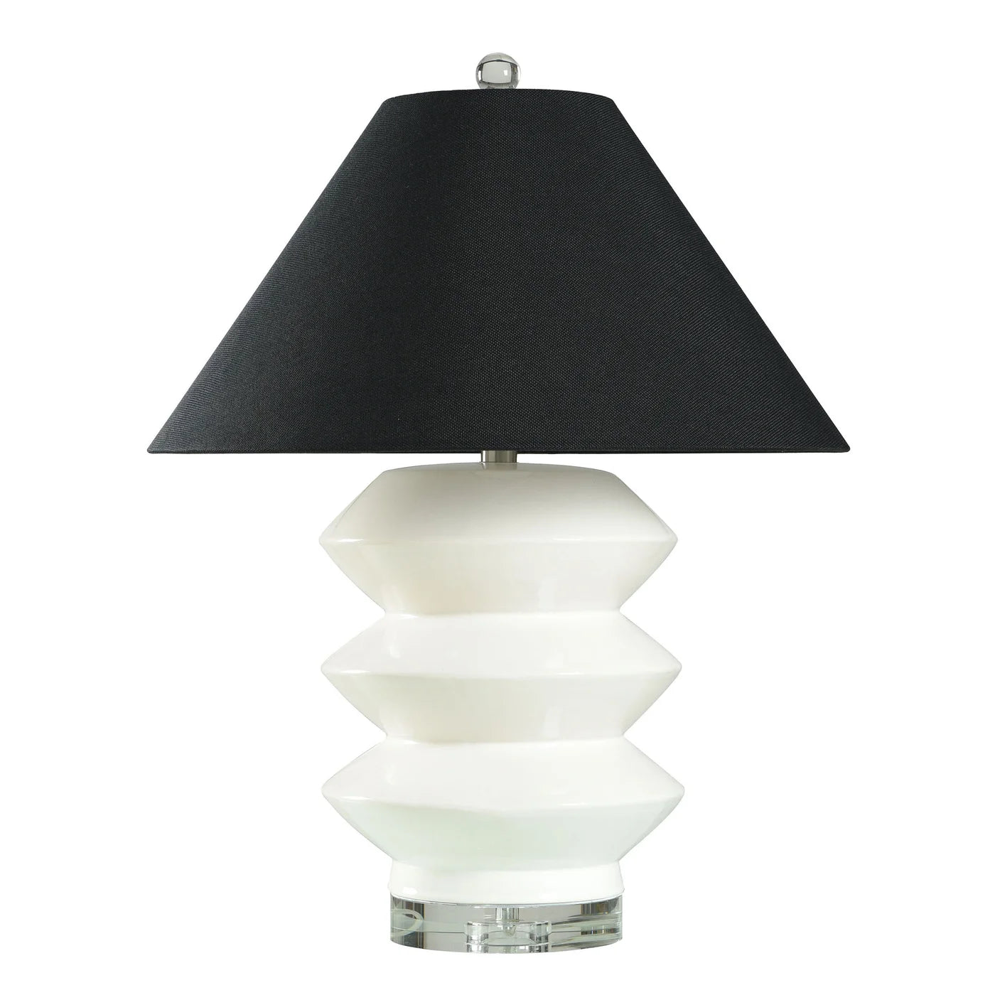 Zinaida 30" Table Lamp