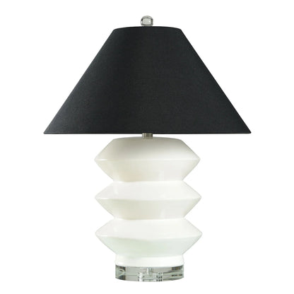 Zinaida 30" Table Lamp