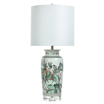 Kiyomi Table Lamp