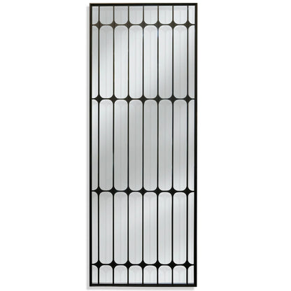 Catalina 32" Floor Mirror