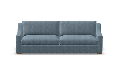 Hannah 110" Express Ship 2 Cushion Sofa