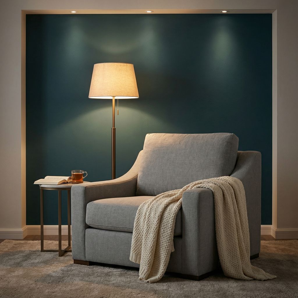 Hannah 44" Express Ship Occasional Chair