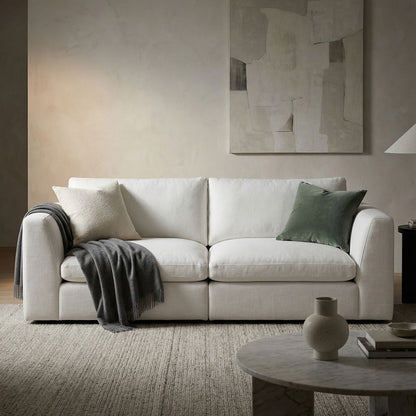 Harlow Express Ship 96" Modular Sofa