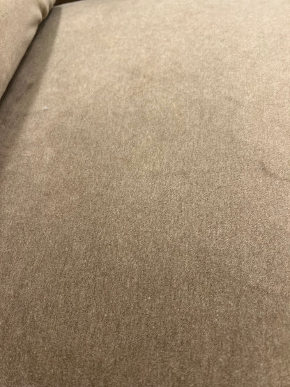 Jemma 33" Quick Ship Swivel Chair - Mojave Taupe