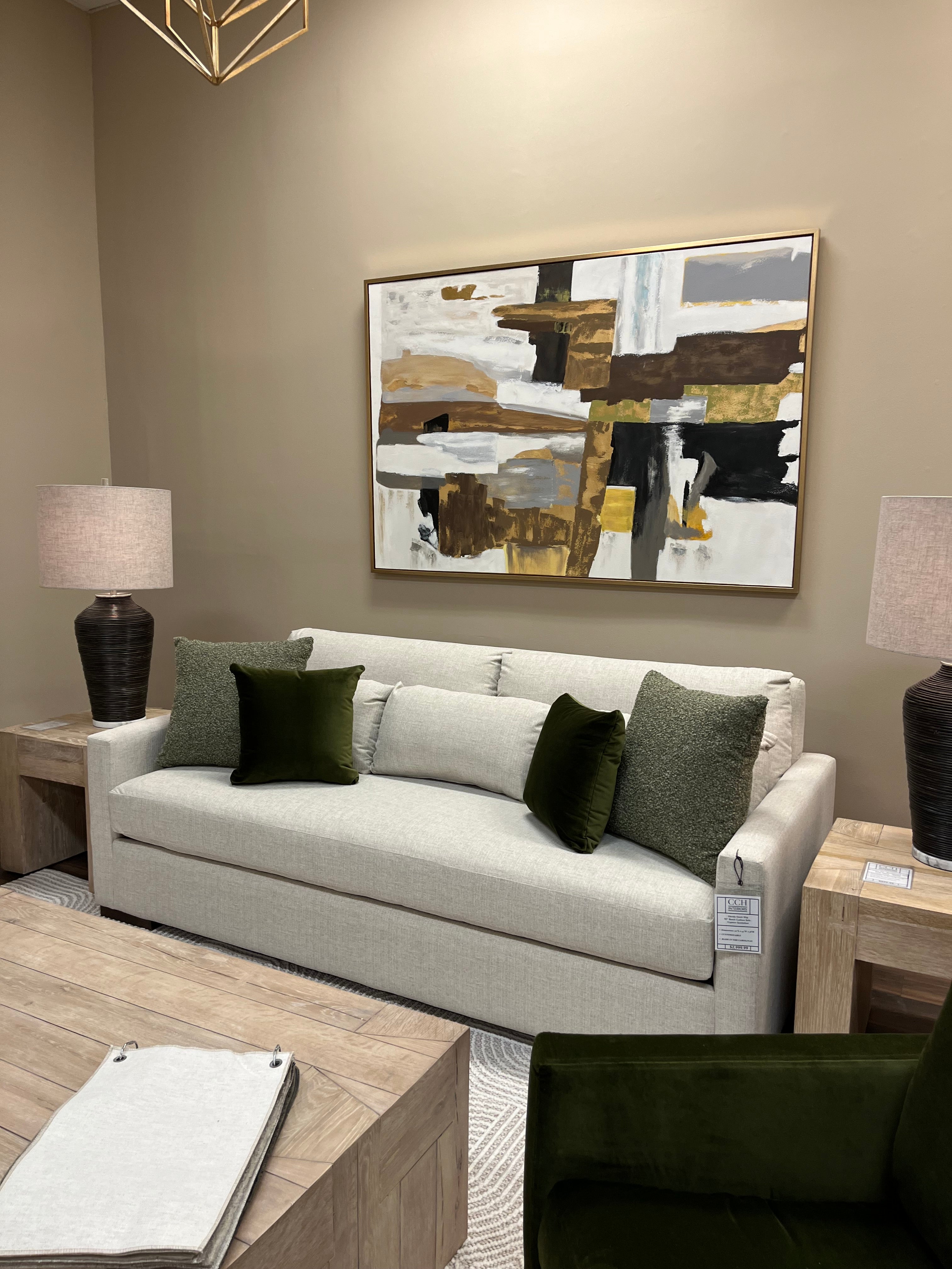 Glenda Quick Ship 90