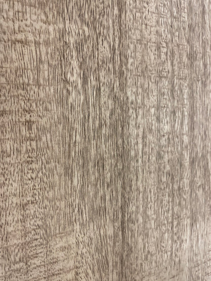 Tullum 56" 3 Door Glass Front Cabinet