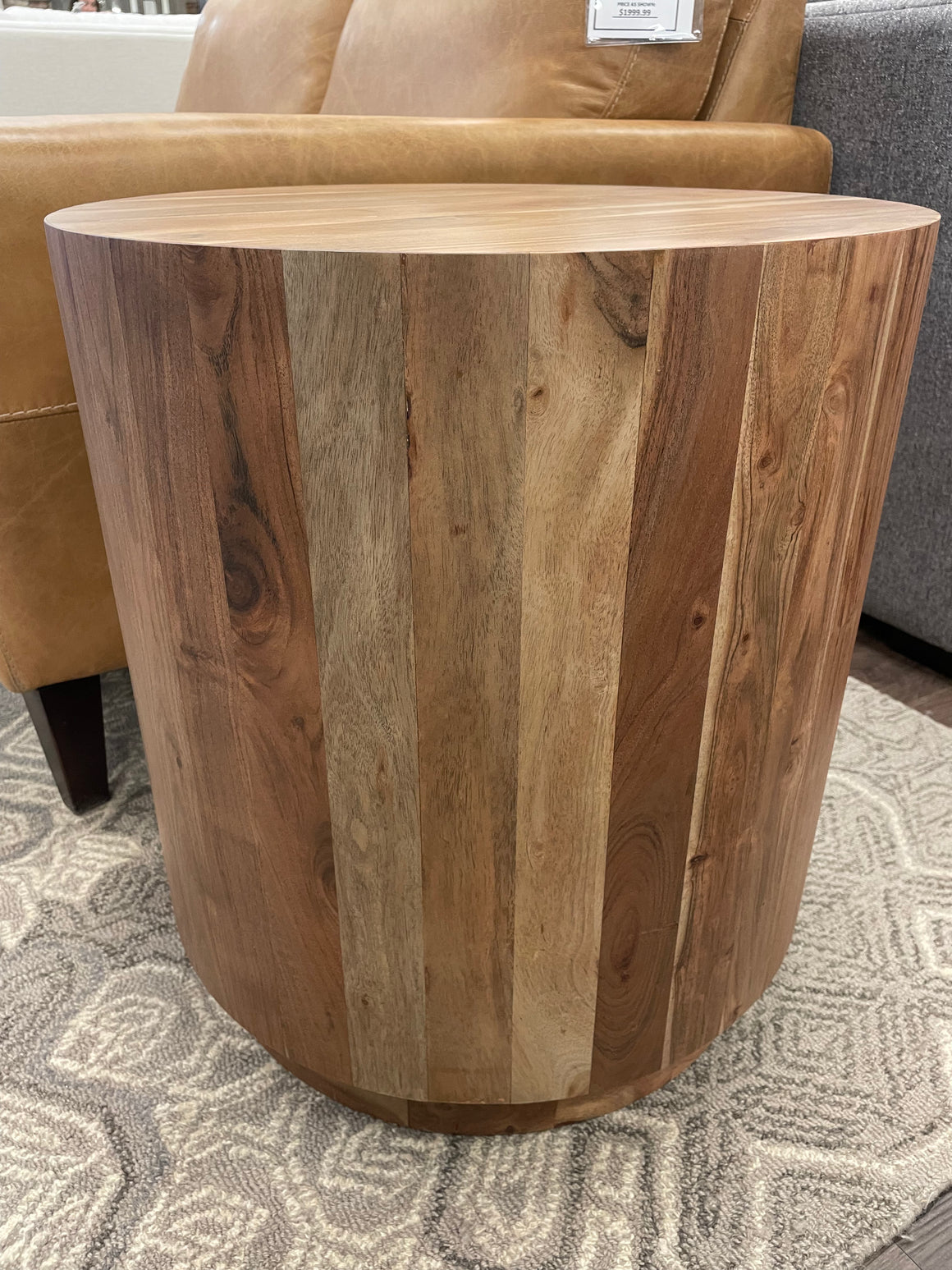 Overstock coffee and end tables deals