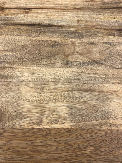 Quincy 20" Side Table - Ash