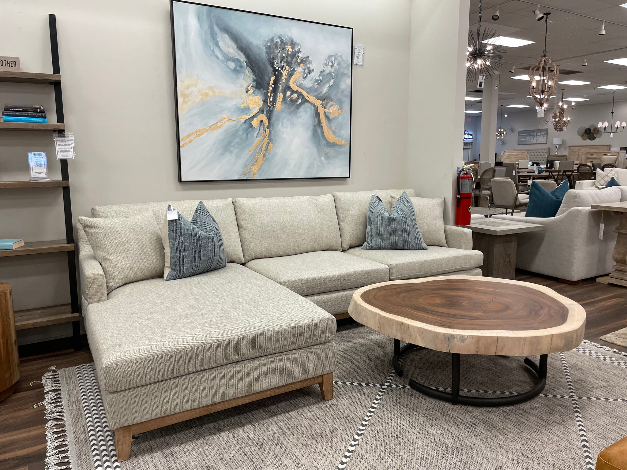 120 sectional deals sofa