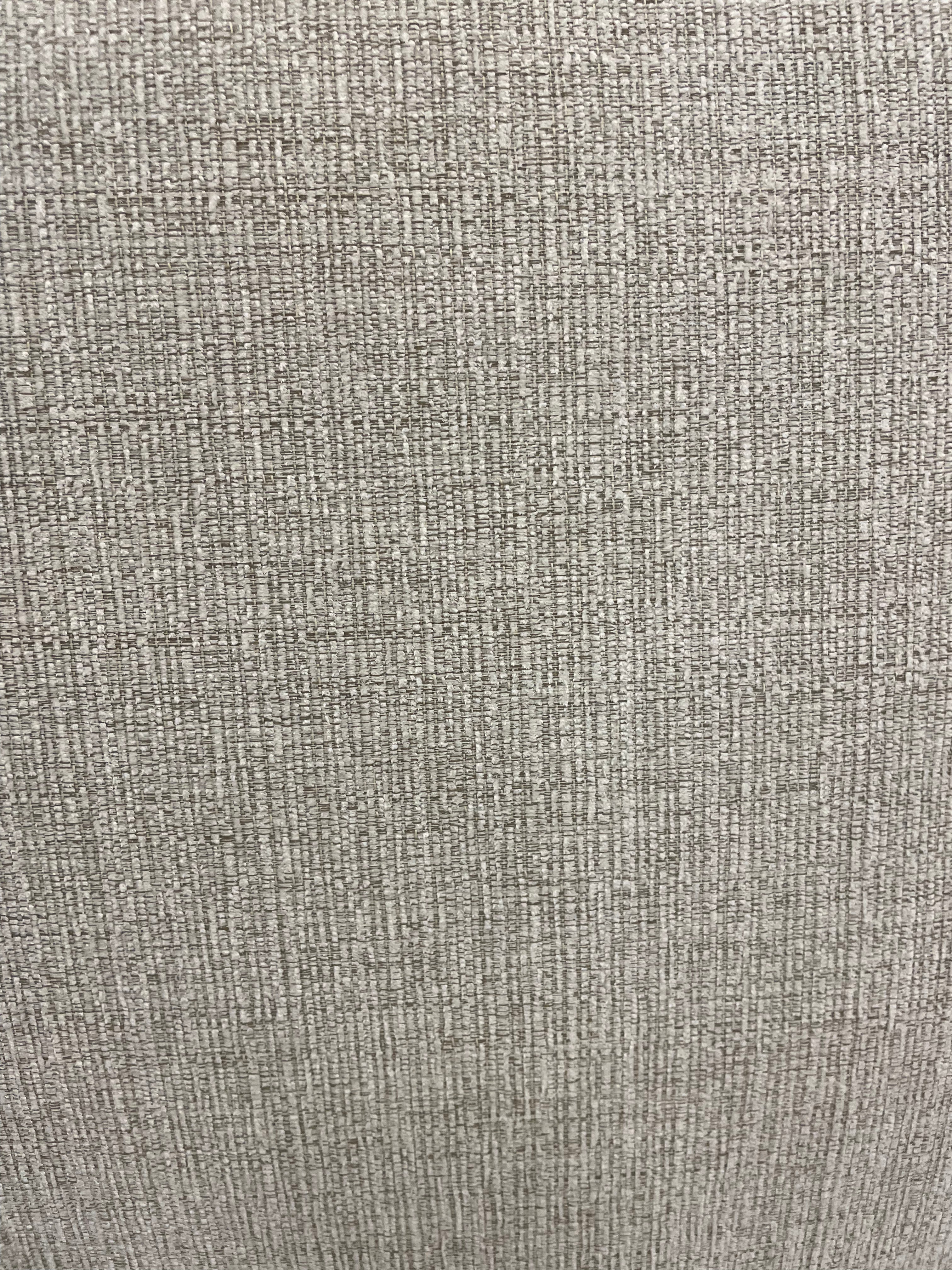 Hannah Express Ship 166" x 91" Sectional w/LAF Chaise - Crypton Quicksilver