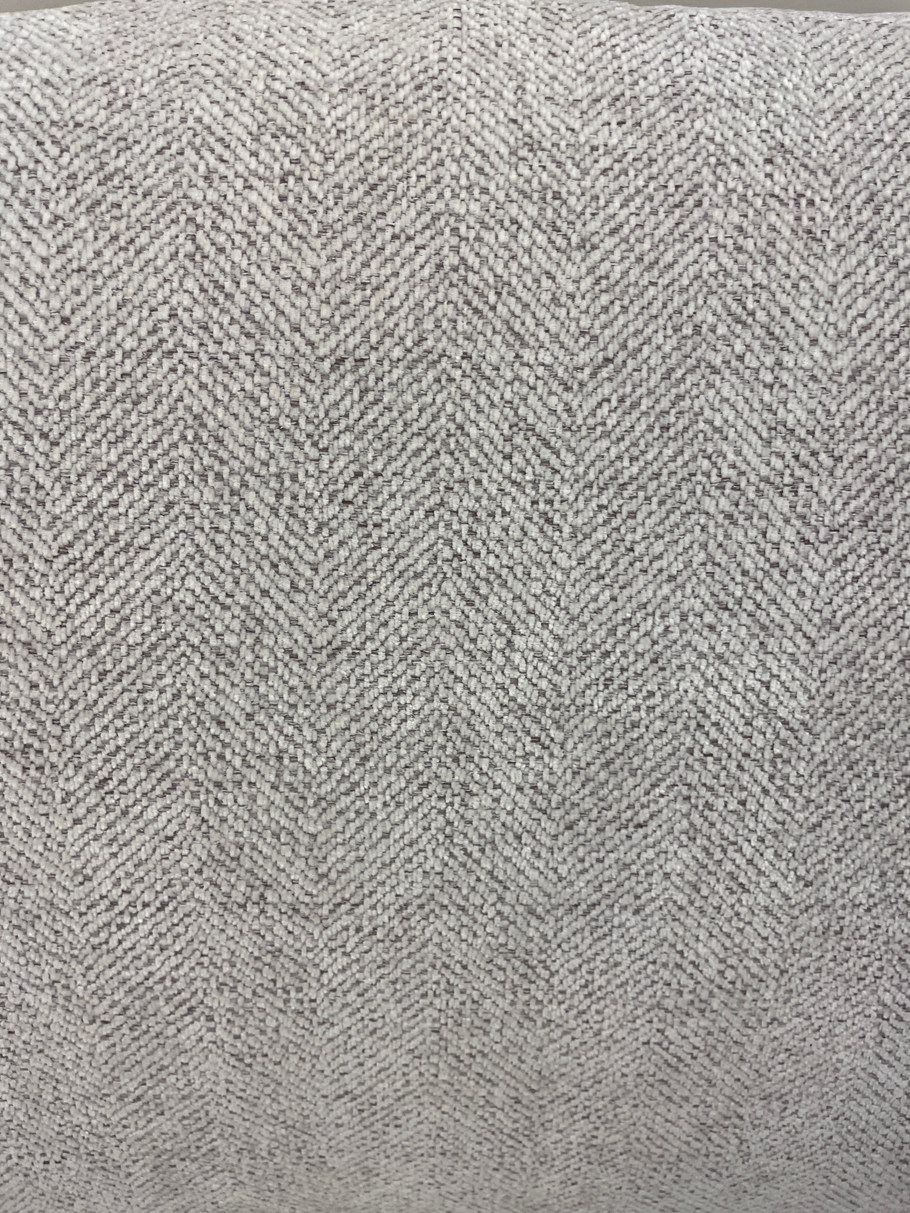 Chelsea Express Ship 93" x 92" 5 Cushion Sectional - Moonlit Gray