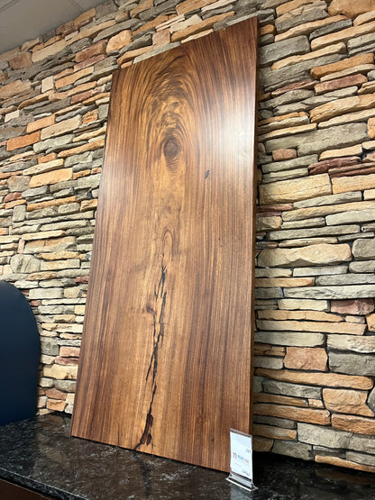 Avellanas 84" Guanacaste Dining Table - Natural- SN523
