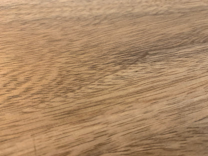 Marcia 60" Acacia Round Dining Table - Natural