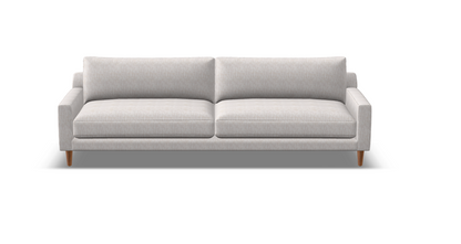 Jayne Express Ship 109" 2 Cushion Sofa