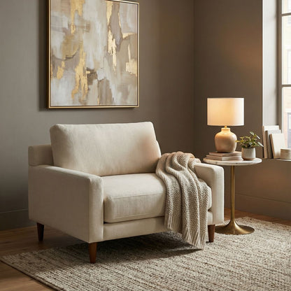 Jayne Express Ship 48" Chair & Half