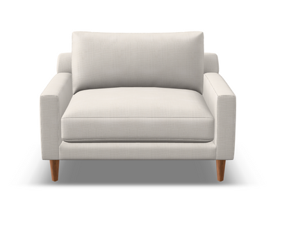 Jayne Express Ship 48" Chair & Half