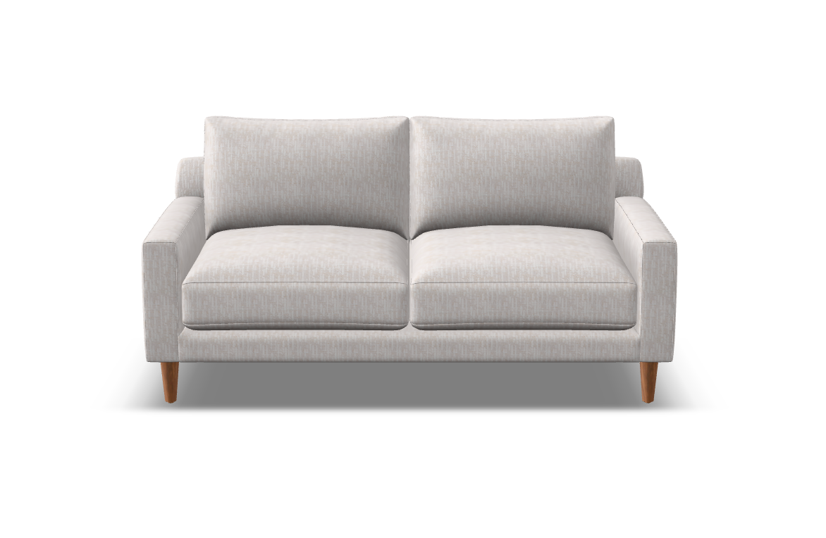 Jayne Express Ship 70" 2 Cushion Loveseat