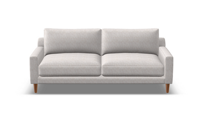 Jayne Express Ship 84" 2 Cushion Sofa