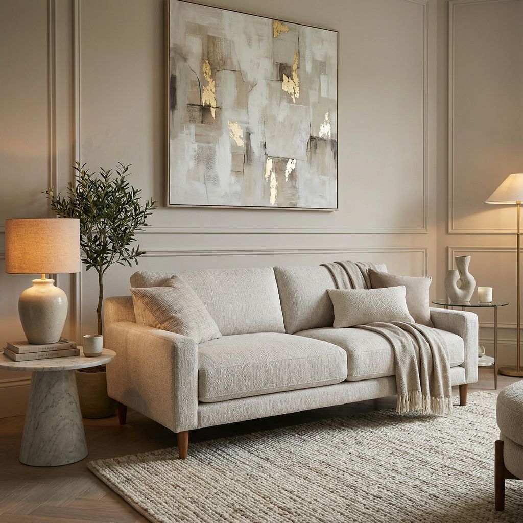 Jayne Express Ship 84" 2 Cushion Sofa