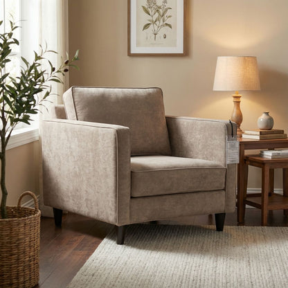 Jeremy Express Ship 34" Chair - Dusk