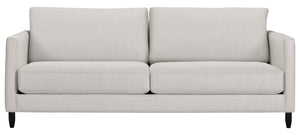 Jeremy Express Ship 70" 2 Cushion Loveseat - Crypton Ice