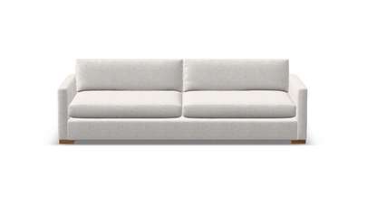 Kelly Express Ship 106" Sofa