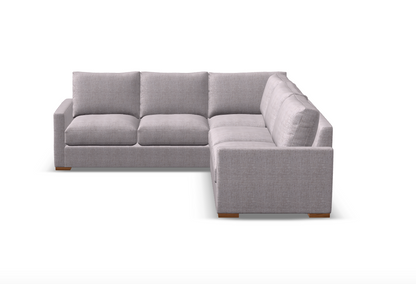 Kelly Express Ship 107" x 103" Sectional