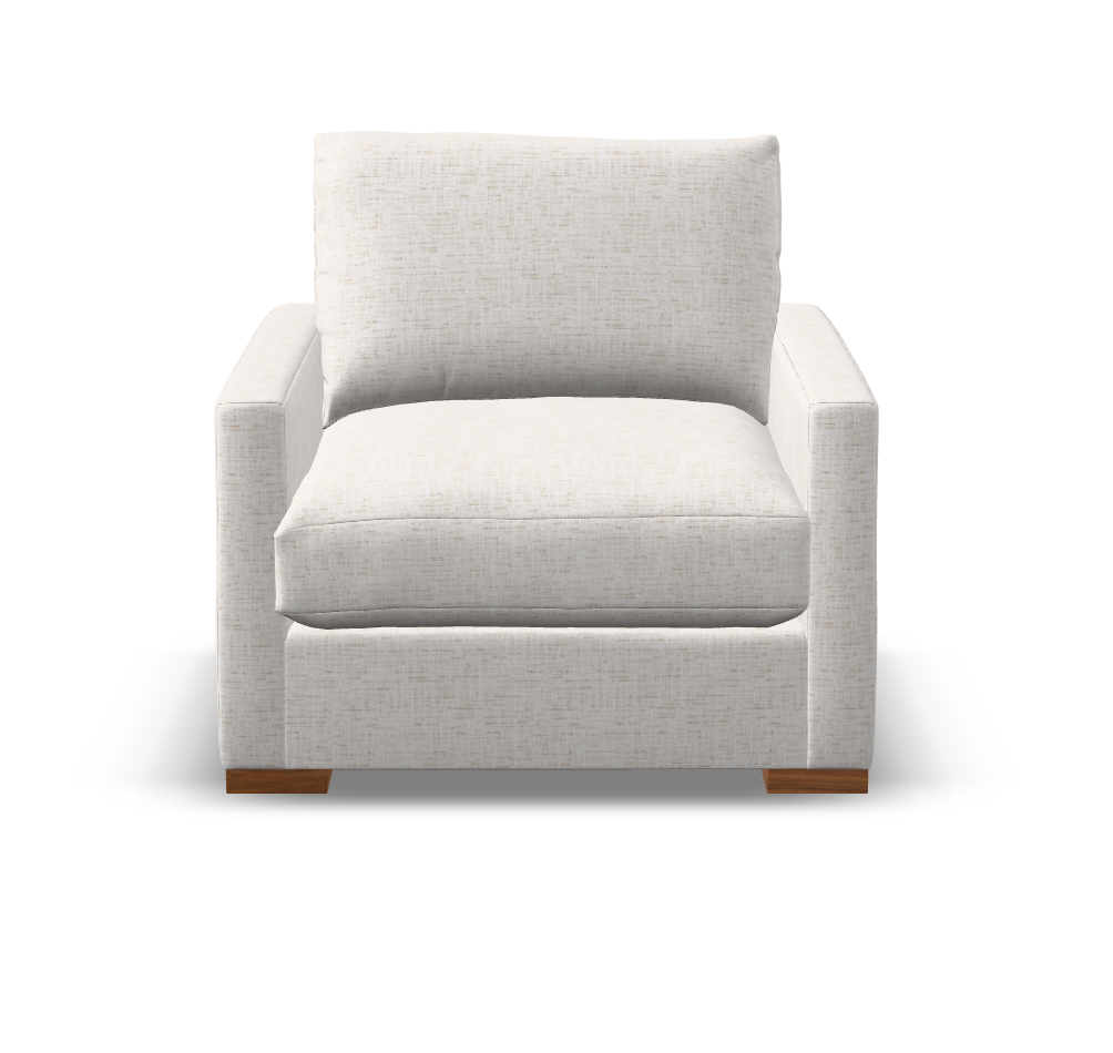 Kelly Express Ship 40" Occasional Chair