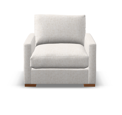 Kelly Express Ship 40" Occasional Chair