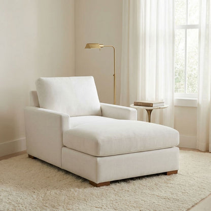 Kelly Express Ship 40" Chaise Lounge