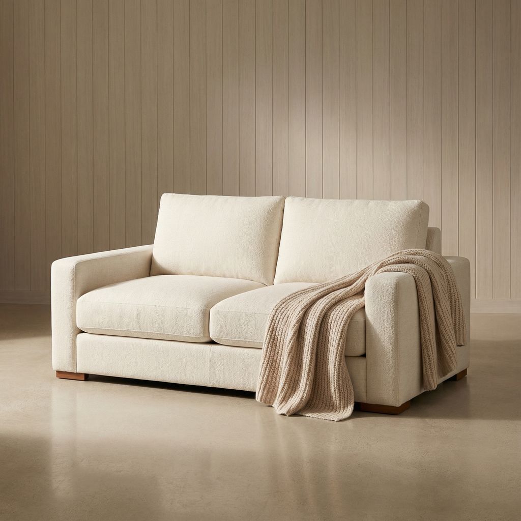 Kelly Express Ship 71" 2 Cushion Loveseat