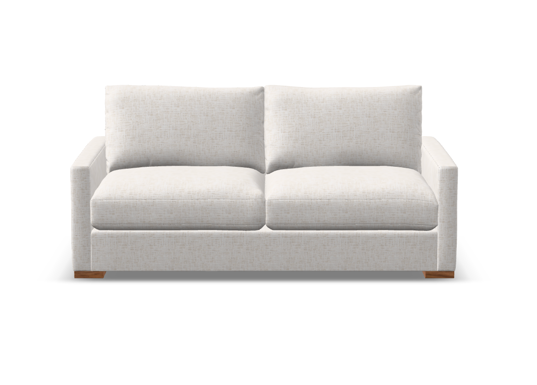 Kelly Express Ship 81" Sofa
