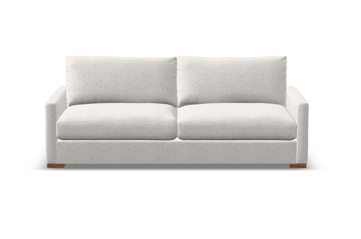 Kelly Express Ship 95" 2 Cushion Sofa