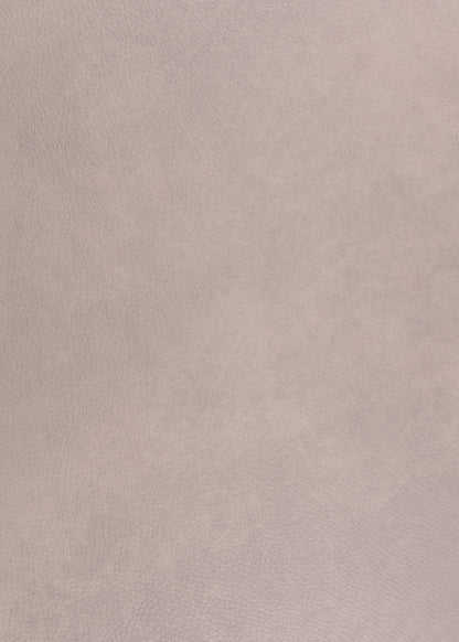 Glenda Express Ship 90" Bench Cushion Top Grain Leather Sofa - Taupe