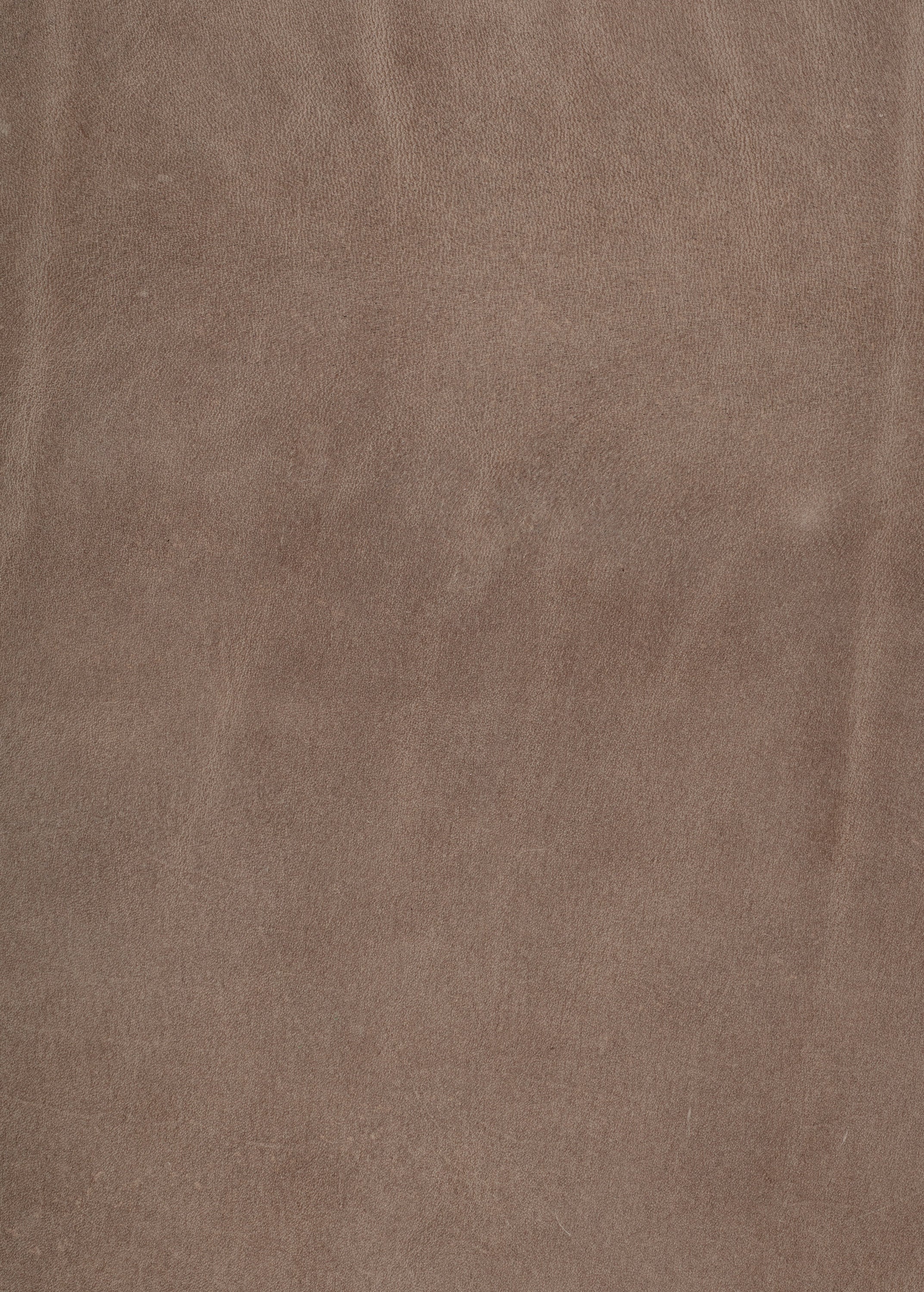 Matthew Express Ship 30" Top Grain Leather Swivel Glider - Putty