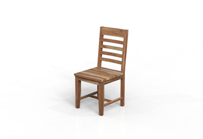 Nathan Ladderback Dining Chair - Honeycomb