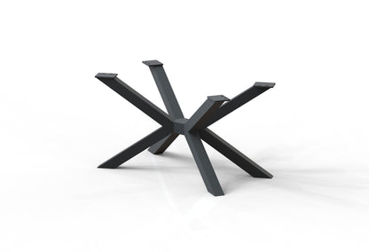 Avellanas 72" Guanacaste Live Edge Dining Table - Natural - SN473