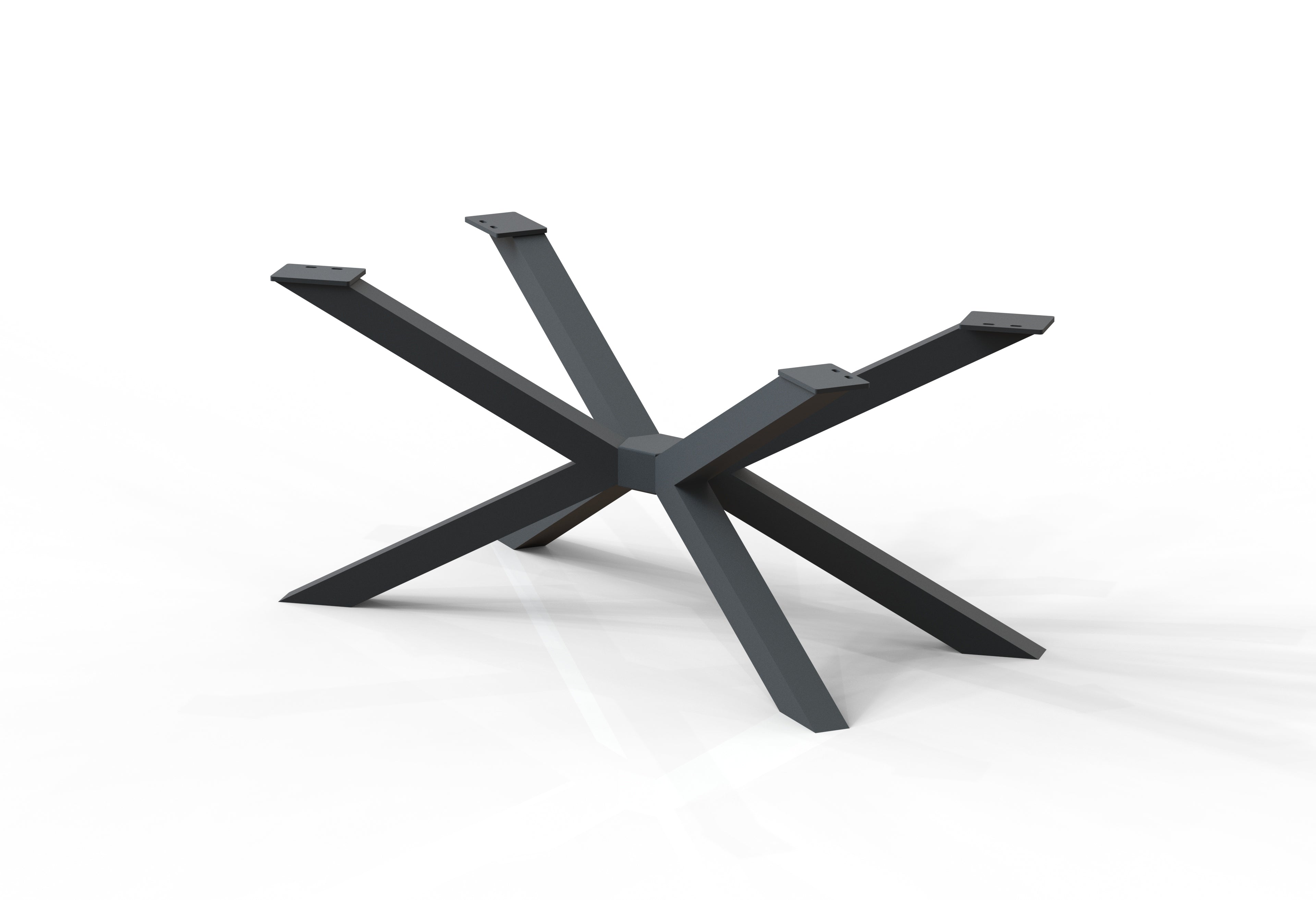 Nicoya 96" Guanacaste Live Edge Dining Table - Natural - SN422