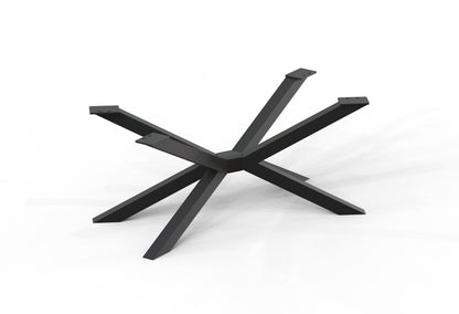 Nicoya 120" Guanacaste Live Edge Dining Table - Natural - SN455