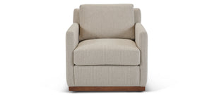 Mallory 31" Express Ship Swivel Chair