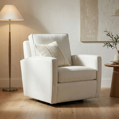 Matthew Express Ship  30" Swivel Glider