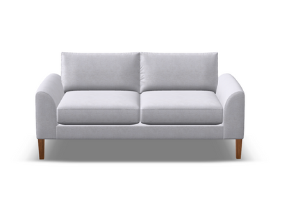 Monte Express Ship 69" 2 Cushion Loveseat