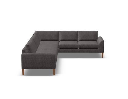 Monte Express Ship 122" x 97" Sectional