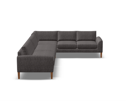 Monte Express Ship 134" x 97" Sectional