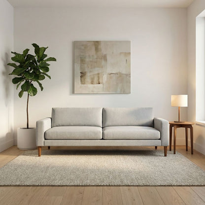 Nathan Express Ship 103" Sofa