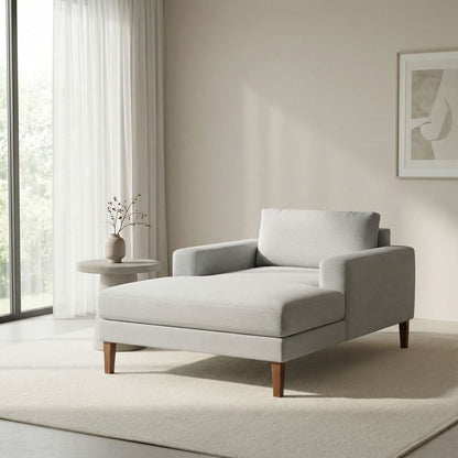 Nathan Express Ship 44" Chaise Lounge