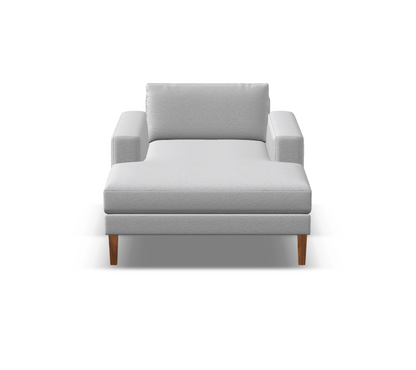 Nathan Express Ship 44" Chaise Lounge