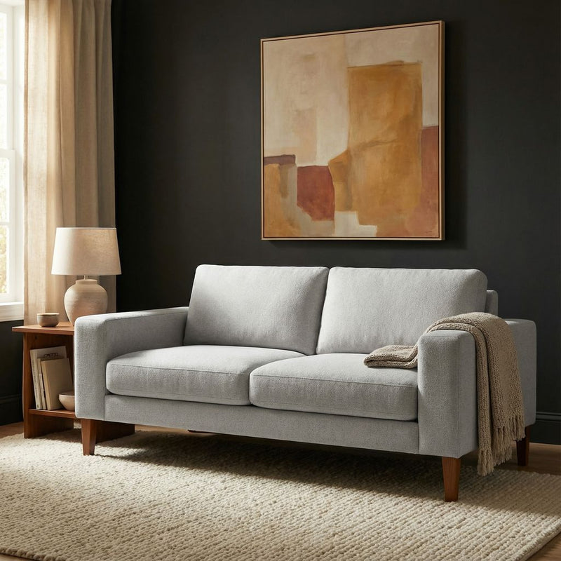 Nathan Express Ship 93" Sofa